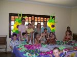 ANIVERSRIO DA SOFIA - 7 Anos - Bauru