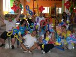 Curso de Escultura de Bales - 06/03/2010