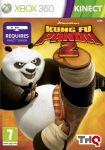 O simptico panda ensina voc a lutar kung fu