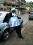 Carro de Som - Nega Maluca