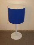 Cor azul marinho