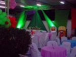 Festa de Jlia