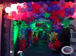 Festa de Jlia