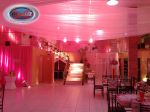 Iluminao 15 anos