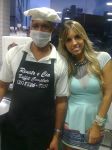 Renato e cliente