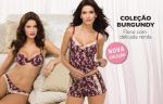 DEMILLUS LINHA FEMININA CONFORTO
