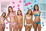 DEMILLUS LINHA INFANTIL