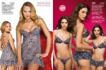 DEMILLUS LINHA FEMININA SEXY