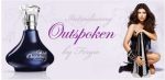 Outspoken by fergie