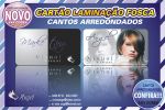 CARTES CANTOS ARREDONDADOS