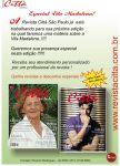 Pea da Campanha desenvolvida para divulgao da revista Citt So Paulo 