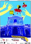 Produo de Cartaz para 24 concurso de Design do Museu da Casa Brasileira
