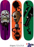 Skate Design