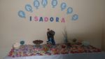 Isadora em Frozen 17/01/15