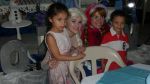 Festa da Emilly & Enzo em Frozen da Disney 14.02