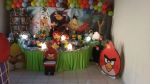 Festa do Ruan em Angry Birds em 21.02