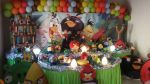 Festa do Ruan em Angry Birds em 21.02