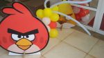 Arthur em Angry Birds GO 12/04/15