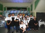 Equipe Buffet Ric Bom Festas & Eventos