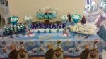 Mariane  Frozen Baby 18.07