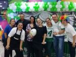 Festa do Matheus em Palmeiras 26/09