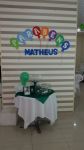 Festa do Matheus em Palmeiras 26/09