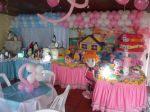 Festa das Princesa Katerina e Tabatha 21/11/15