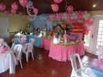 Festa das Princesa Katerina e Tabatha 21/11/15