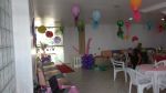 Festa da Laura a fantasia 13/12/15 Decorao By Mame