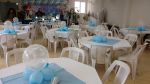 Festa da Princesa Isabella em Frozen 19/12