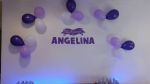 Angelina 1 ano em Backyardigans 19/03