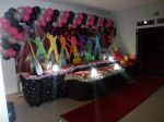 Balada Teen Gabriela 09/04/2016