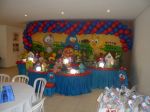 Festa Galinha Pintadinha Bento 24/04/2016