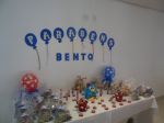 Festa Galinha Pintadinha Bento 24/04/2016