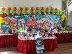 Festa da Beatriz em Patati Patata Baby 30/04