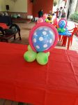 Festa da Beatriz em Patati Patata Baby 30/04