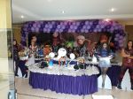 21/05 -Festa de 11 Anos da Isabela em Descendentes