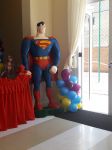 Festa do Luca em Super Man 10/07/2016