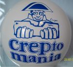 creptomania