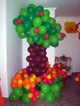 Alguns Trabalhos da Karamelo Festas