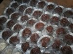 Brigadeiros