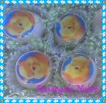 Docinhos gla�ados
