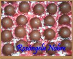 Mini Trufas