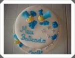 Batizados e ch�s de beb�