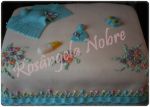 Bolo Ch� de Beb�