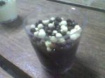Brigadeiro de copinho