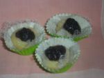 Olho de sogra