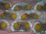 Trouxinhas de nozes