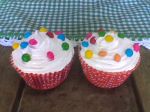 Cup cakes