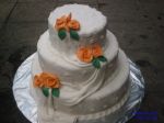 Maquete para casamento